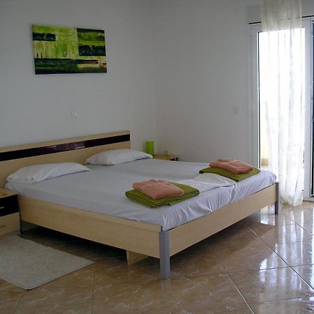 Villa Pegasos Chrysi Ammoudia Extérieur photo