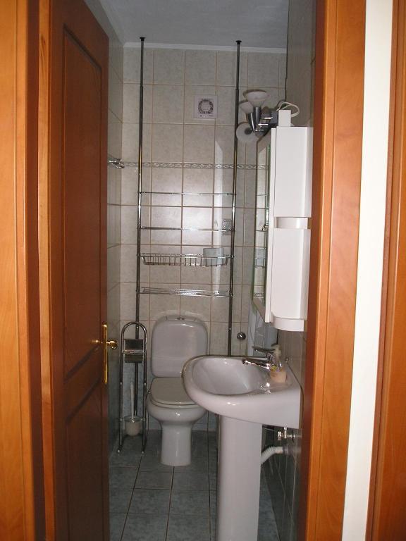 Villa Pegasos Chrysi Ammoudia Extérieur photo