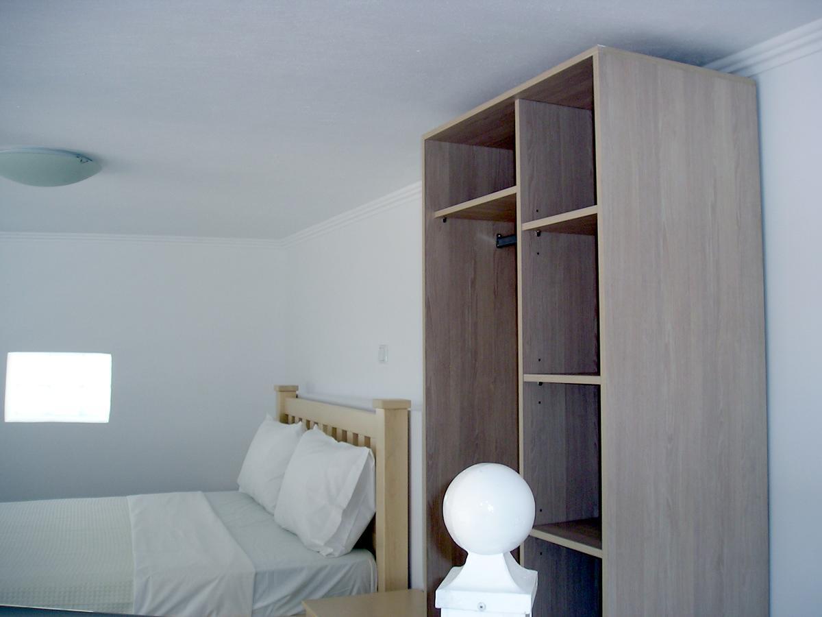 Villa Pegasos Chrysi Ammoudia Extérieur photo