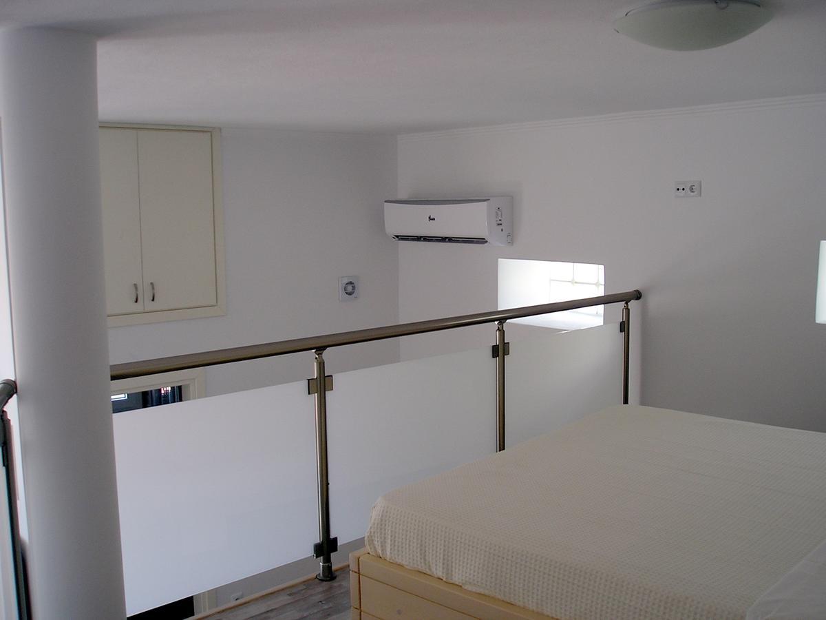 Villa Pegasos Chrysi Ammoudia Extérieur photo
