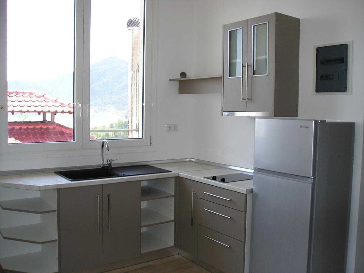 Villa Pegasos Chrysi Ammoudia Extérieur photo