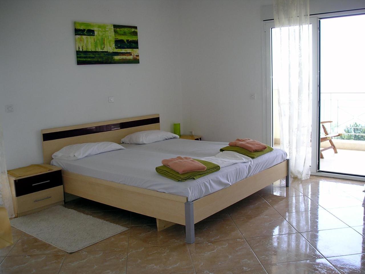 Villa Pegasos Chrysi Ammoudia Extérieur photo
