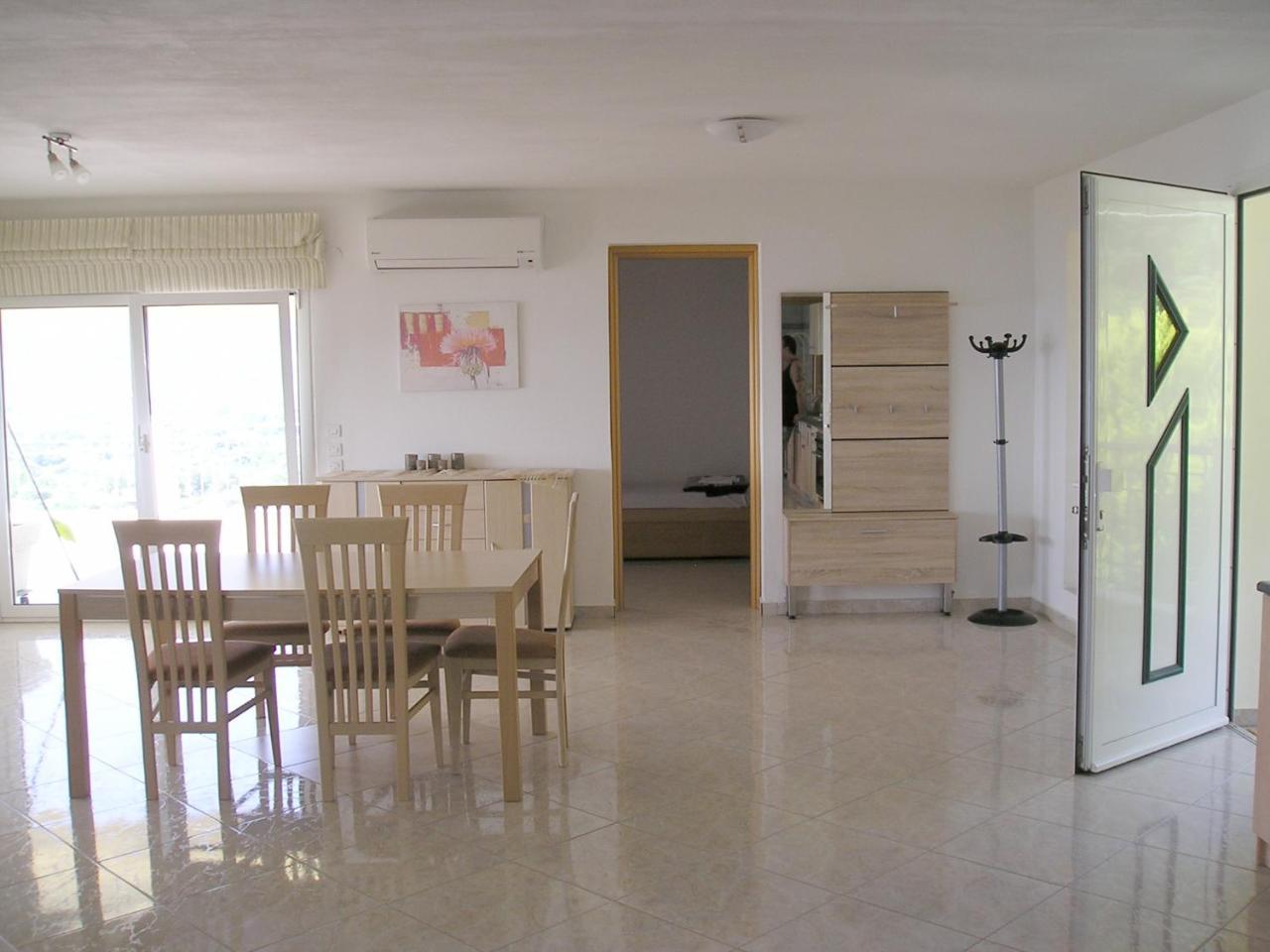 Villa Pegasos Chrysi Ammoudia Extérieur photo